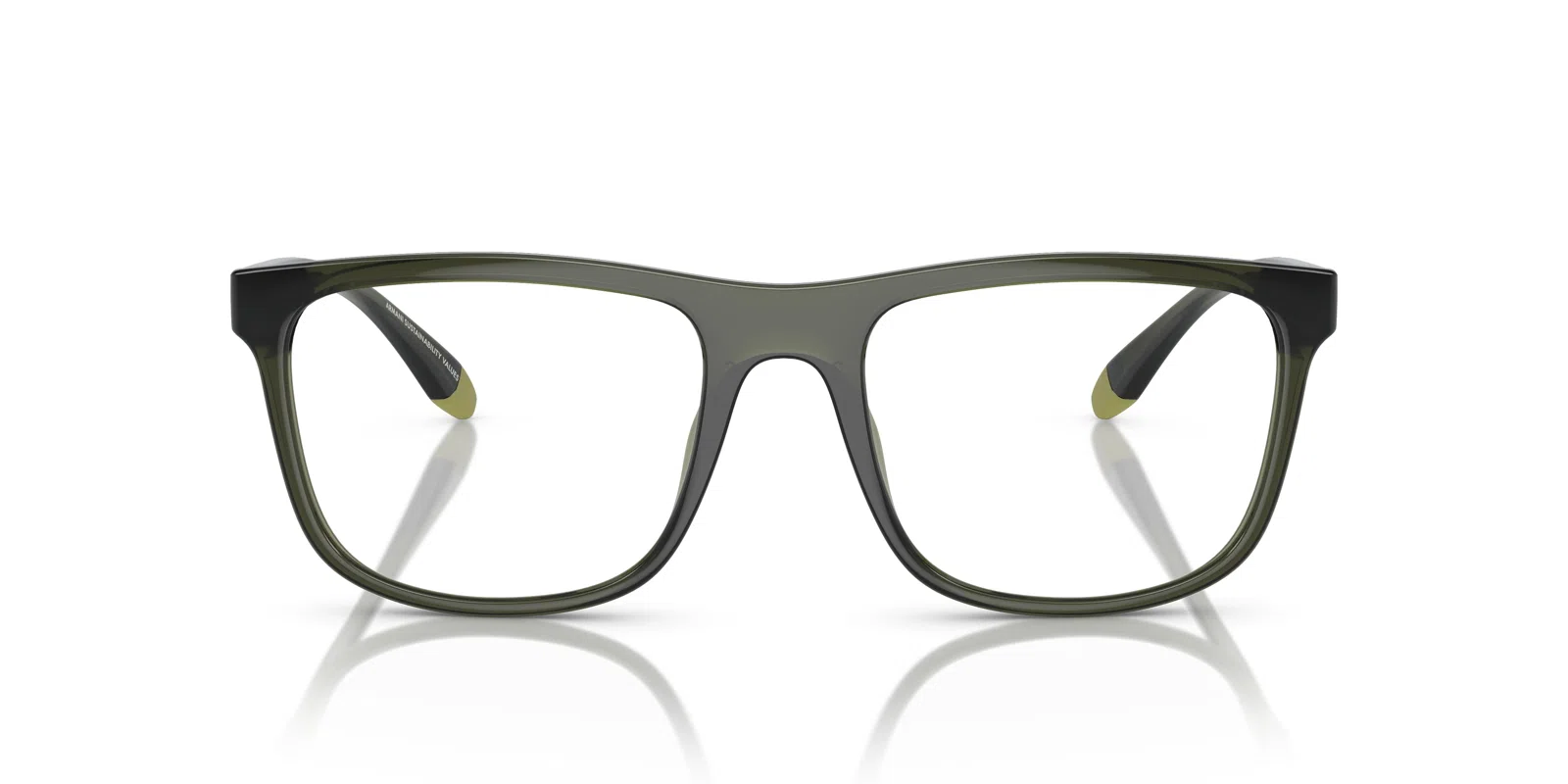 Armani Exchange 3101U Eyeglasses - view 25